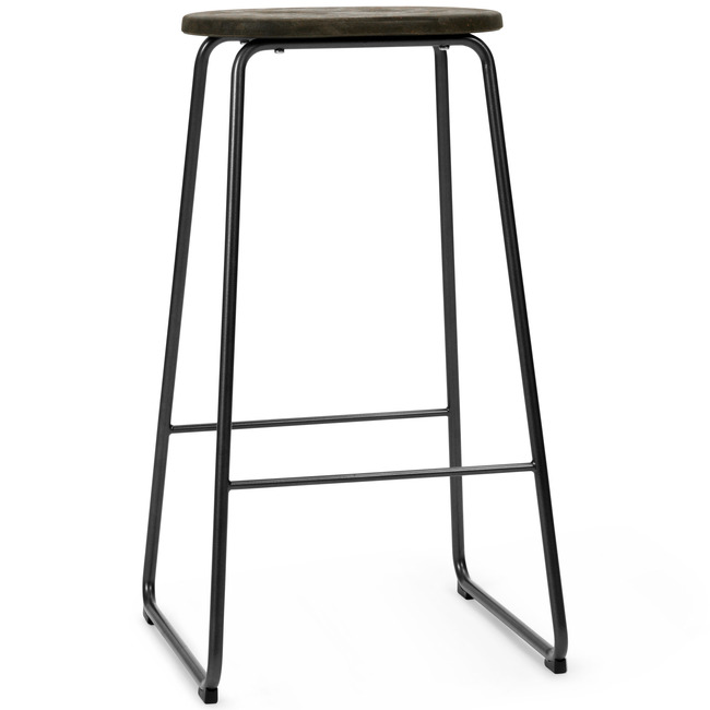 Earth Stool by Mater Design