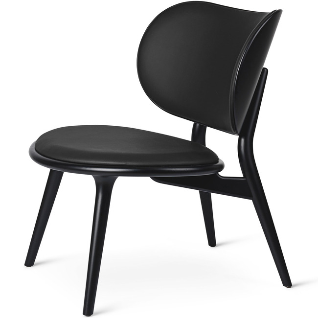 The Lounge Chair by Mater Design