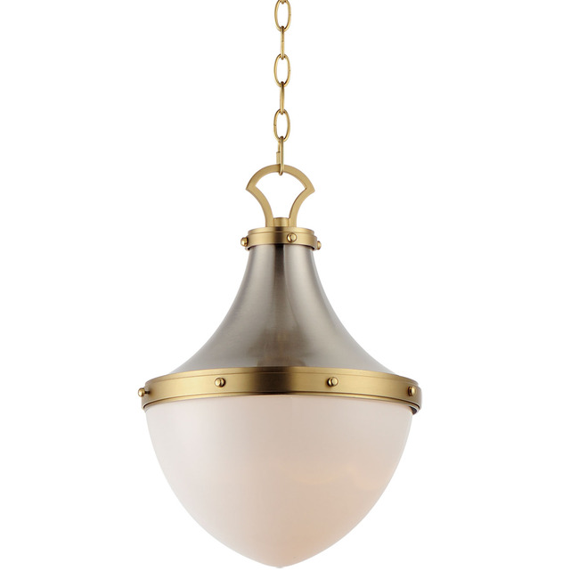 Conrad Pendant by Maxim Lighting