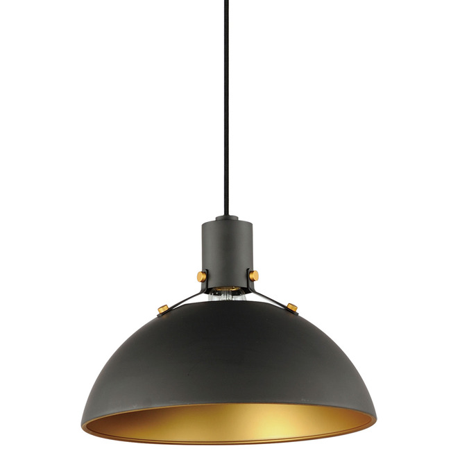 Dawn Pendant by Maxim Lighting