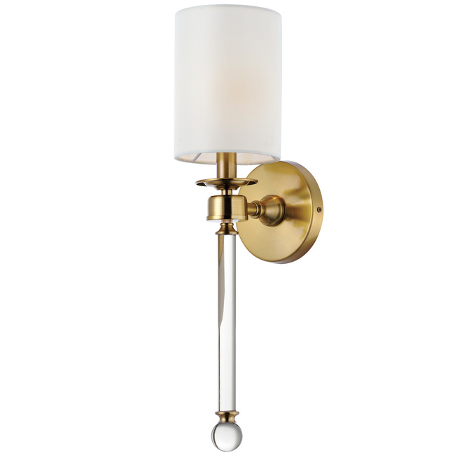 Lucent Wall Sconce by Maxim Lighting