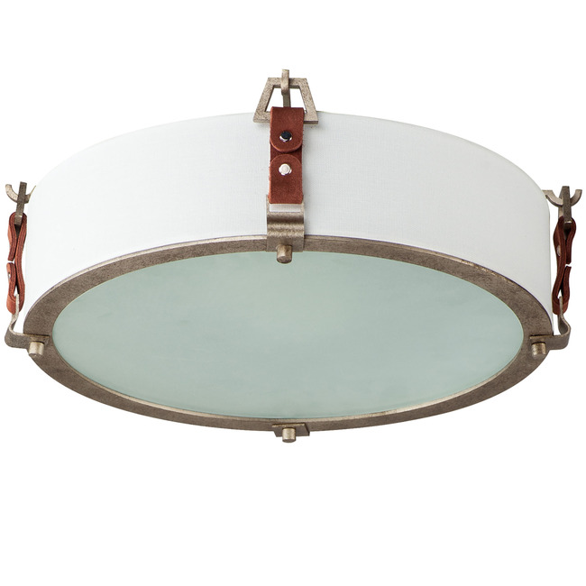 Sausalito Ceiling Light Fixture by Maxim Lighting