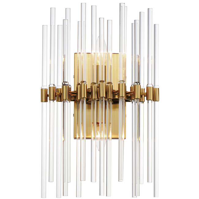 Divine Wall Sconce by Maxim Lighting