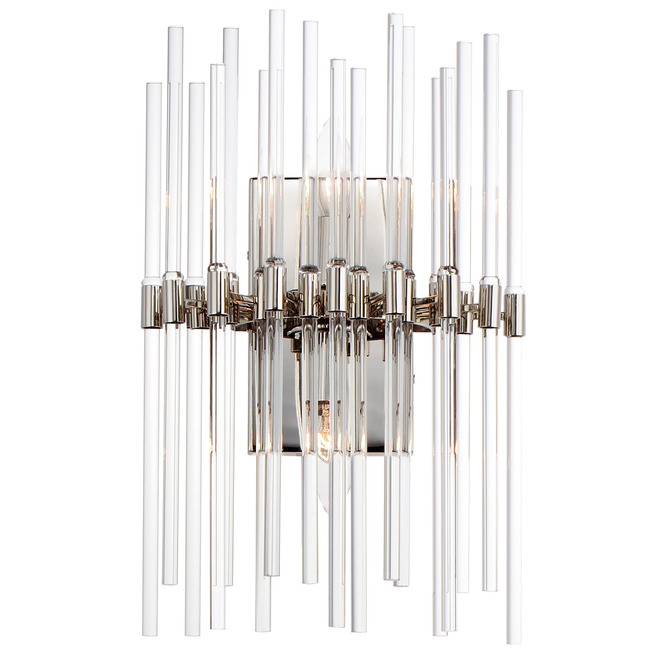 Divine Wall Sconce by Maxim Lighting