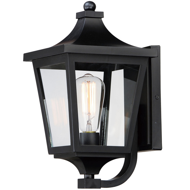 Sutton Place VX Outdoor Wall Sconce by Maxim Lighting