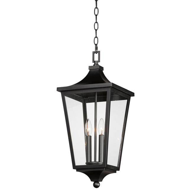 Sutton Place Vivex Outdoor Pendant by Maxim Lighting