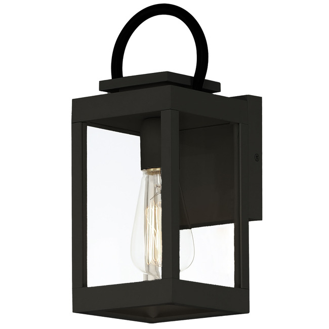 Nassau Vivex Outdoor Wall Sconce by Maxim Lighting