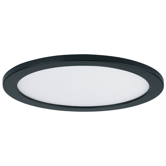 Wafer Round 120-277V 3000K Surface Light by Maxim Lighting