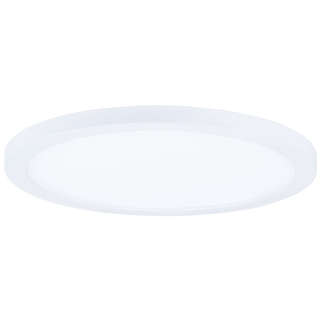 Wafer Round 120-277V 3000K Surface Light by Maxim Lighting