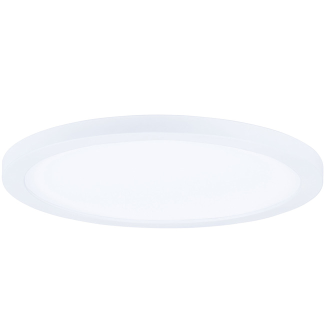 Wafer Round 120-277V 3000K Surface Light by Maxim Lighting