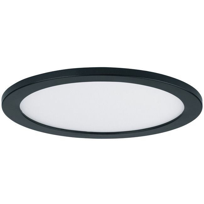 Wafer Round 120-277V 3000K Surface Light by Maxim Lighting