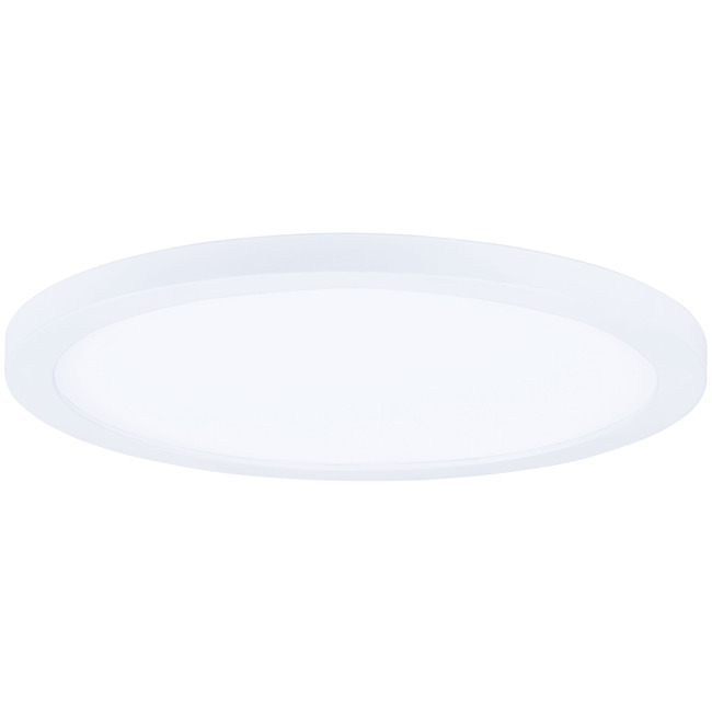 Wafer Round 120-277V 3000K Surface Light by Maxim Lighting