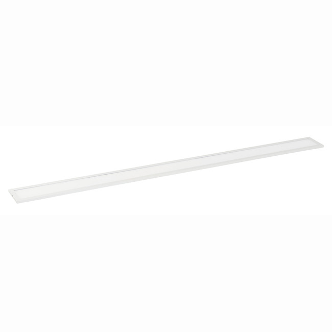 Wafer Linear 120-277V Ceiling Light by Maxim Lighting