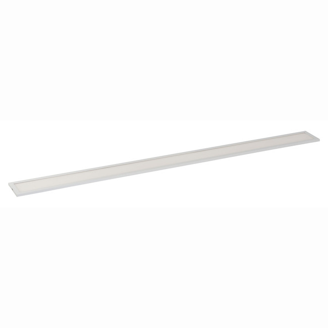 Wafer Linear 120-277V 4000K Ceiling Light by Maxim Lighting