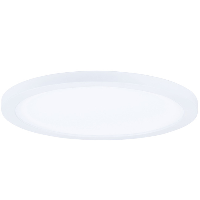 Wafer Round 120-277V 4000K Surface Light by Maxim Lighting