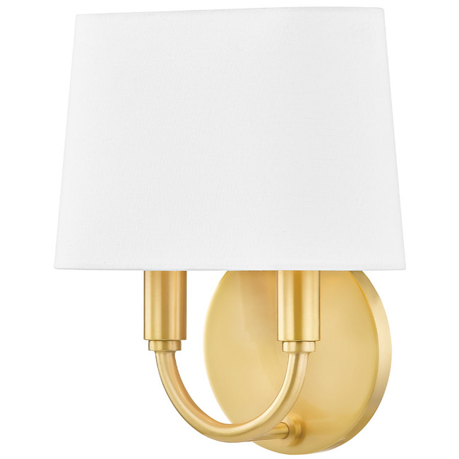 Clair Wall Sconce by Mitzi