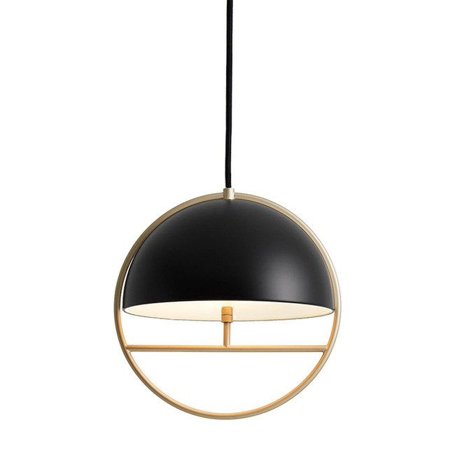 Huan Pendant by Seed Design