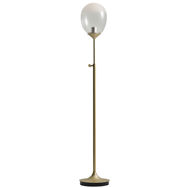 Mist Floor Lamp by Seed Design