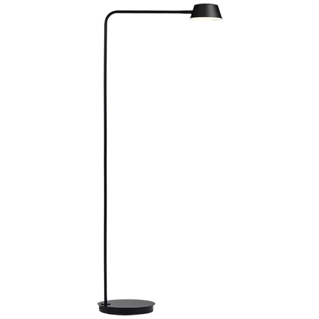 Olo Floor Lamp by Seed Design