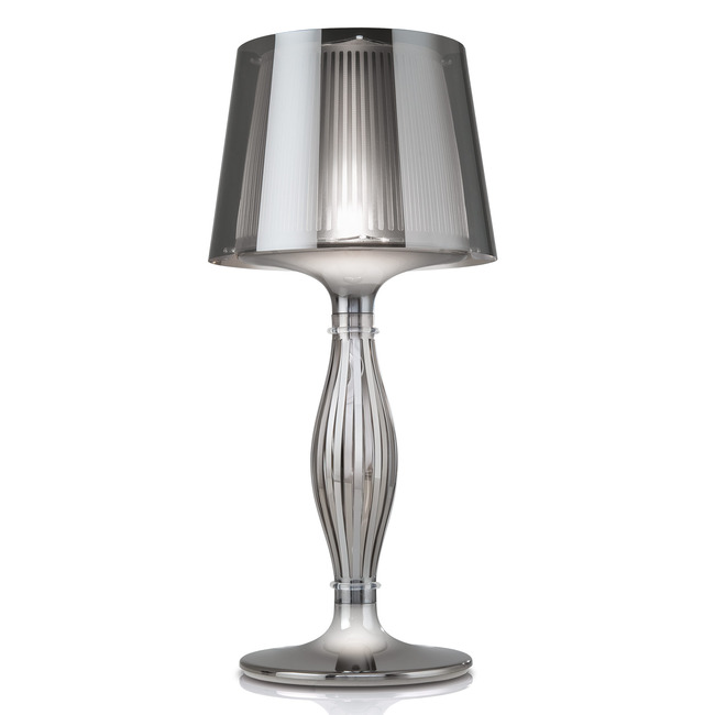 Liza Table Lamp by Slamp