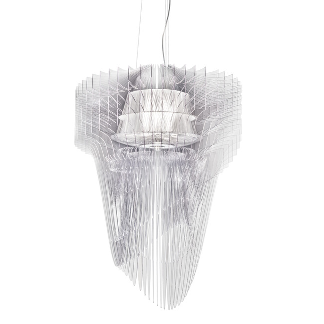 Aria XL Pendant by Slamp