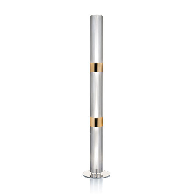 La Lollo Floor Lamp by Slamp