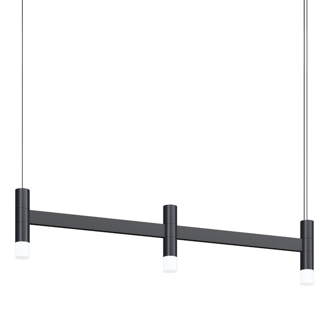 Systema Staccato Linear Pendant by SONNEMAN - A Way of Light