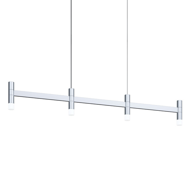 Systema Staccato Linear Pendant by SONNEMAN - A Way of Light