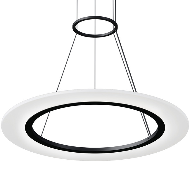 Arctic Ring Pendant by SONNEMAN - A Way of Light