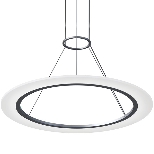 Arctic Ring Pendant by SONNEMAN - A Way of Light
