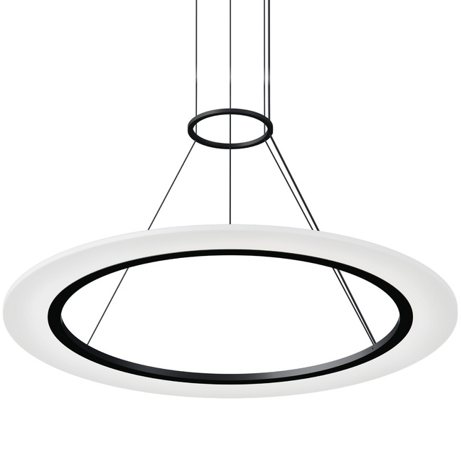 Arctic Ring Pendant by SONNEMAN - A Way of Light