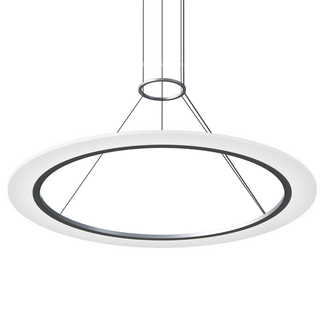 Arctic Ring Pendant by SONNEMAN - A Way of Light