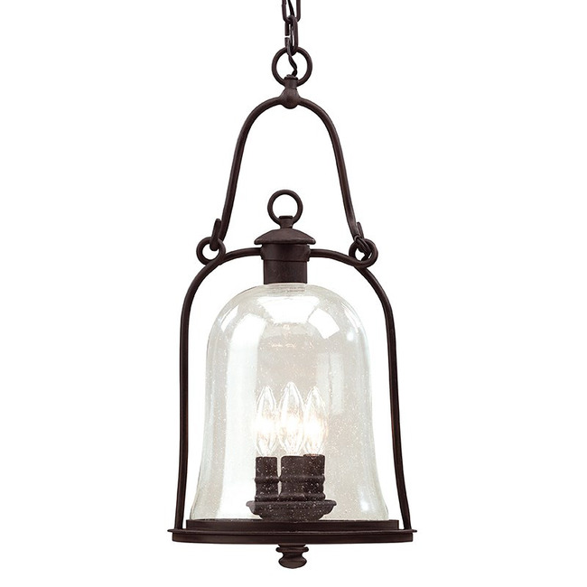 Owings Mill Pendant by Troy Lighting