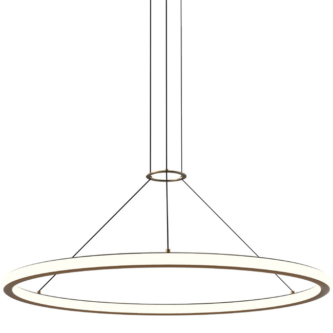 Luna Pendant by SONNEMAN - A Way of Light