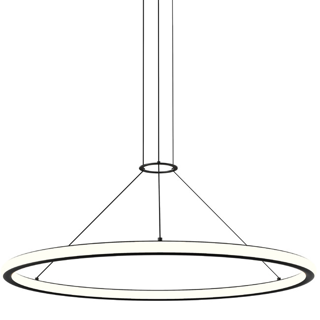 Luna Pendant by SONNEMAN - A Way of Light