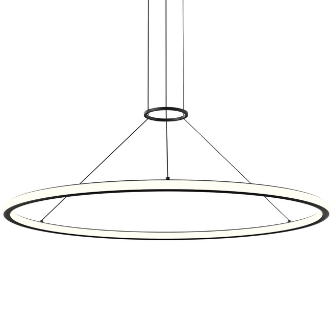 Luna Pendant by SONNEMAN - A Way of Light