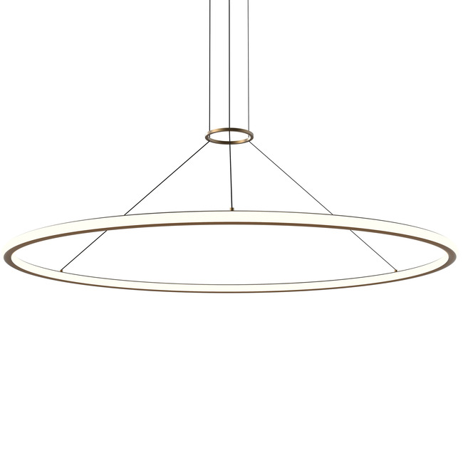 Luna Pendant by SONNEMAN - A Way of Light