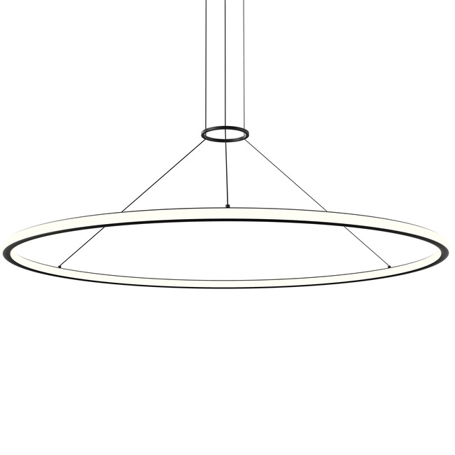 Luna Pendant by SONNEMAN - A Way of Light
