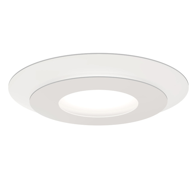 Offset Round Ceiling Light Fixture by SONNEMAN - A Way of Light