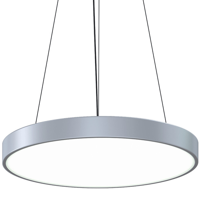 Pi Large Pendant by SONNEMAN - A Way of Light