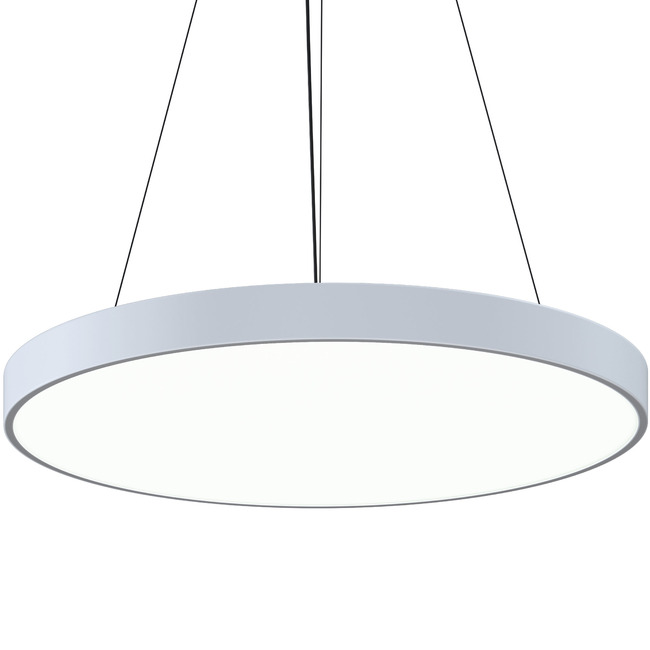 Pi Large Pendant by SONNEMAN - A Way of Light