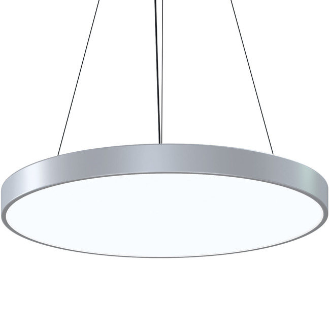 Pi Large Pendant by SONNEMAN - A Way of Light