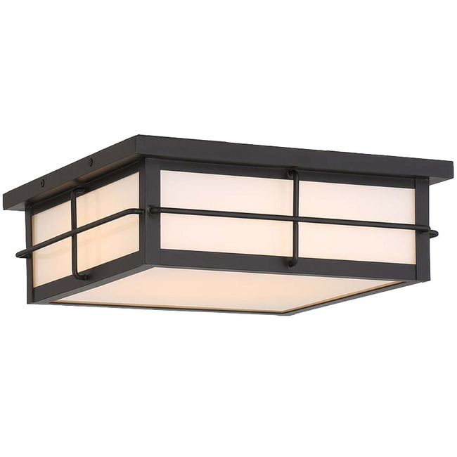 Bensa Outdoor Ceiling Light by Eurofase