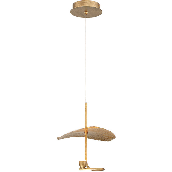 Lagatto Pendant by Eurofase