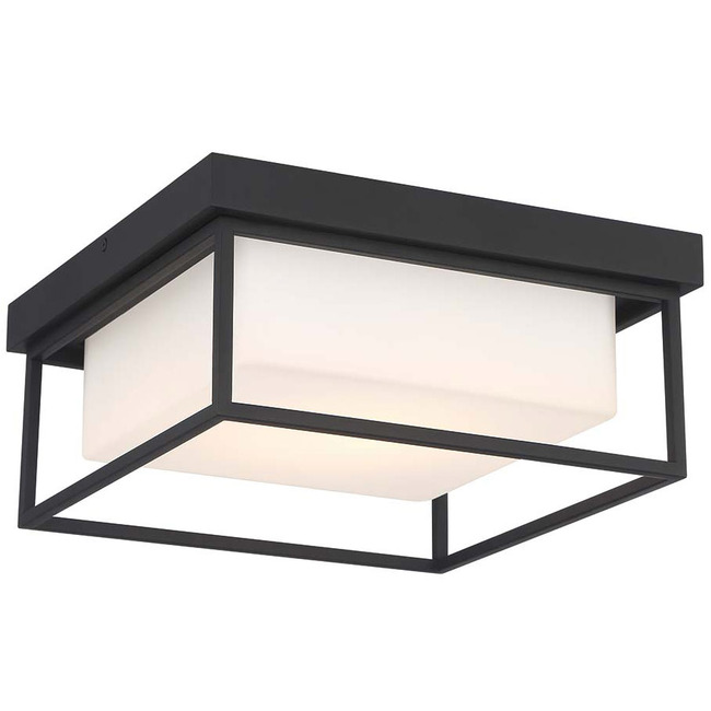 Tamar Outdoor Ceiling Light by Eurofase