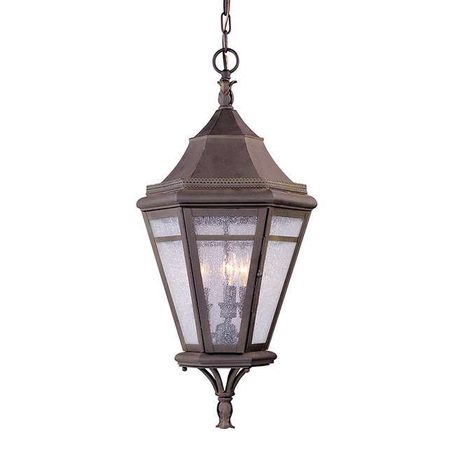 Morgan Hill Outdoor Pendant by Troy Lighting