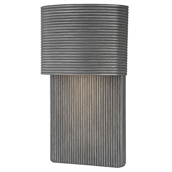 Tempe Outdoor Wall Sconce by Troy Lighting