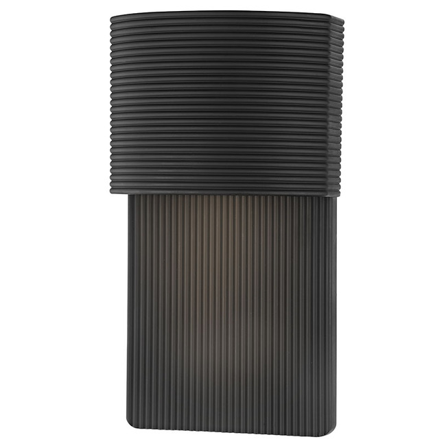Tempe Outdoor Wall Sconce by Troy Lighting