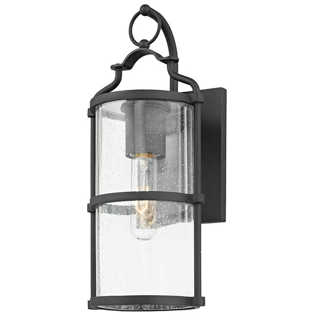 Burbank Outdoor Wall Sconce by Troy Lighting