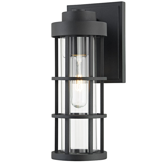 Mesa Outdoor Wall Sconce by Troy Lighting